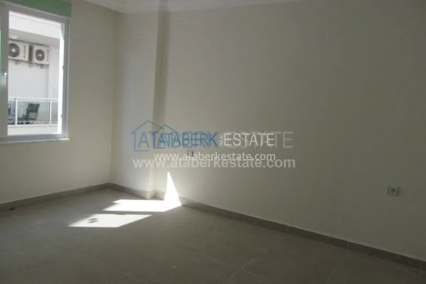 Purchase  Квартира 2+1 в современном комплексе района пляжей Клеопатры. 12 