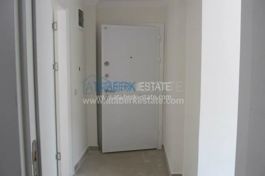 Purchase  Квартира 2+1 в современном комплексе района пляжей Клеопатры. 14 