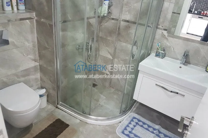 Purchase Меблированные апартаменты 1+1 в 300 метрах от Средиземного моря. 1 