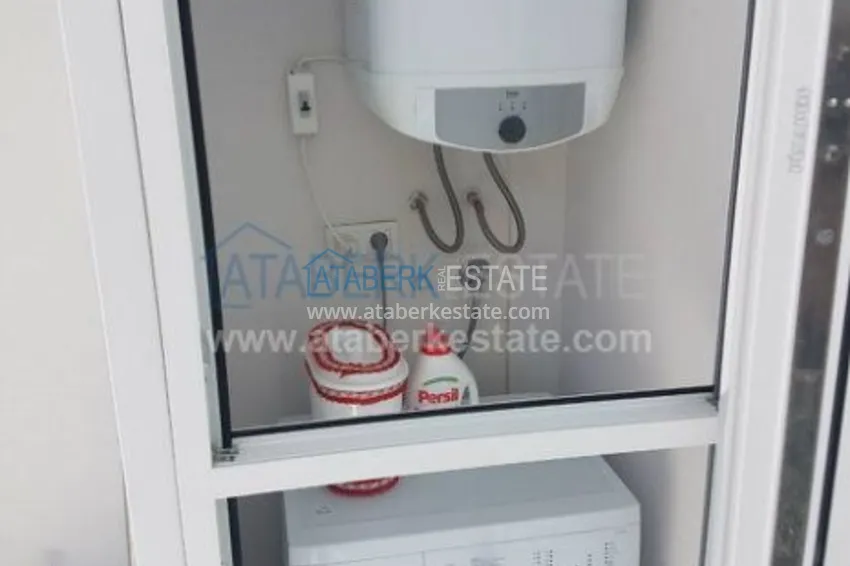 Purchase Меблированные апартаменты 1+1 в 300 метрах от Средиземного моря. 2 