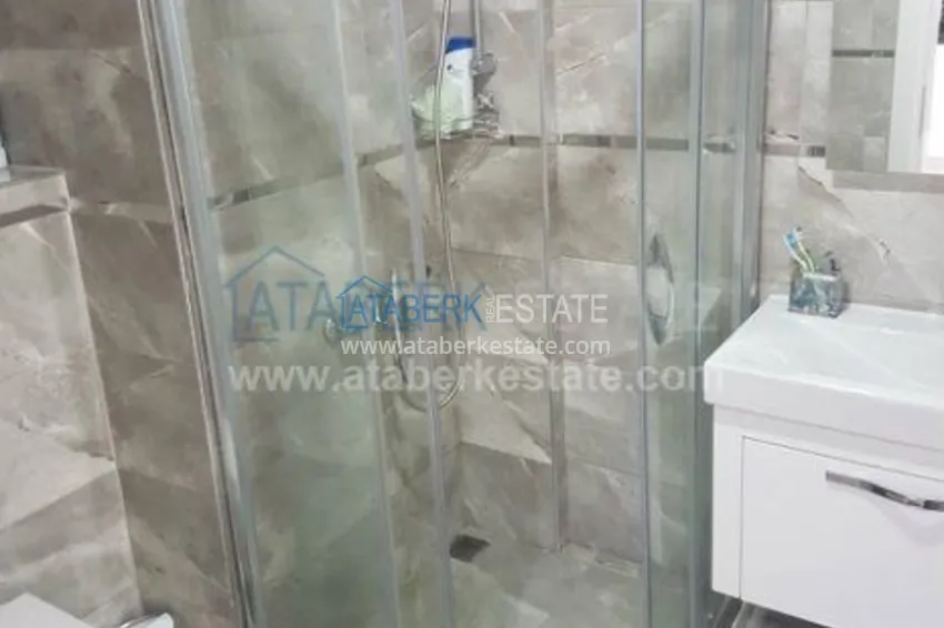 Purchase Меблированные апартаменты 1+1 в 300 метрах от Средиземного моря. 4 