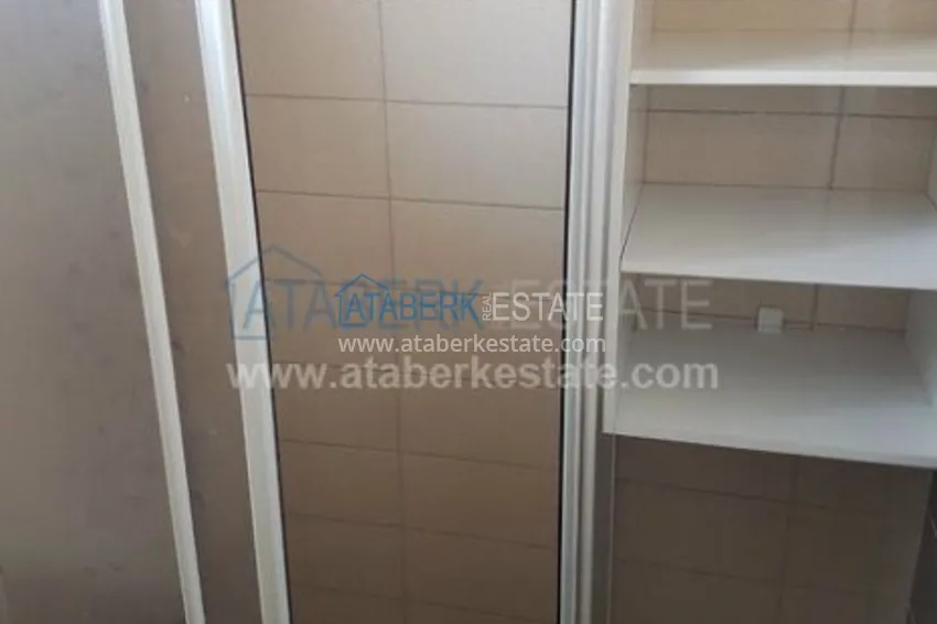 Purchase  Апартаменты 1+1 с мебелью в районе Махмутлар. 1 