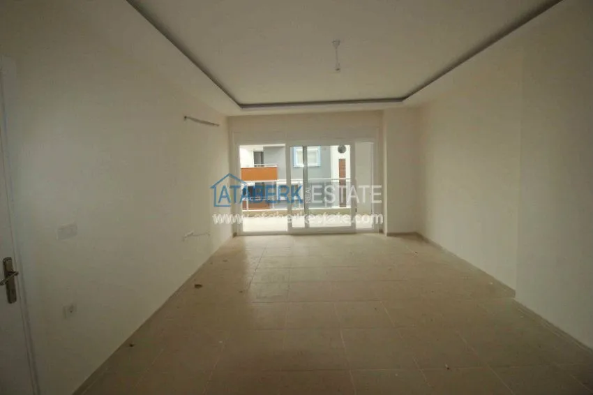 Purchase  Three-bedroom apartment in Oba 4 