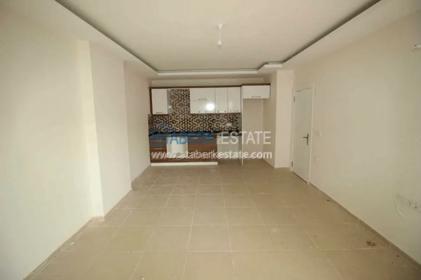 Purchase  Three-bedroom apartment in Oba 5 