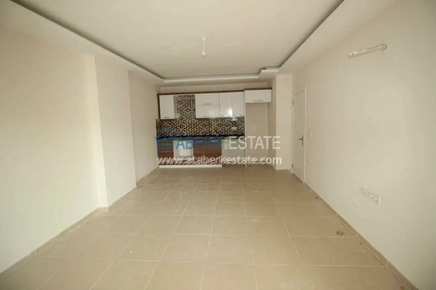 Purchase  Three-bedroom apartment in Oba 6 