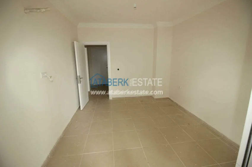 Purchase  Three-bedroom apartment in Oba 10 