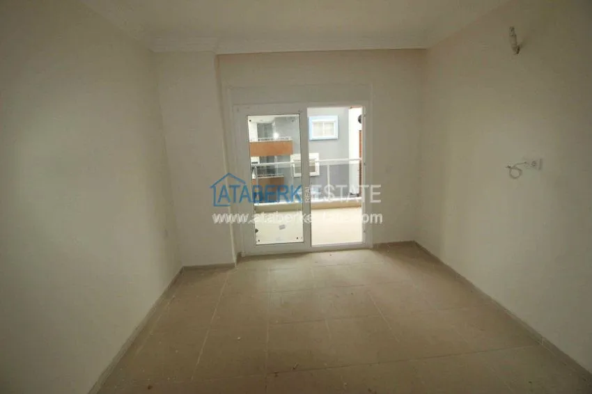 Purchase  Three-bedroom apartment in Oba 11 