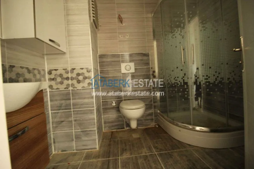 Purchase  Three-bedroom apartment in Oba 13 