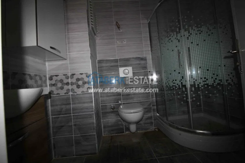 Purchase  Three-bedroom apartment in Oba 14 