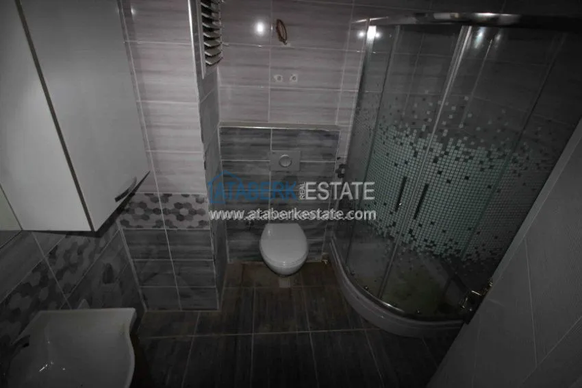 Purchase  Three-bedroom apartment in Oba 15 