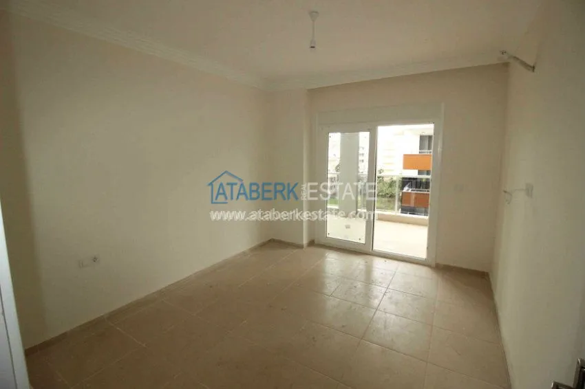 Purchase  Three-bedroom apartment in Oba 16 