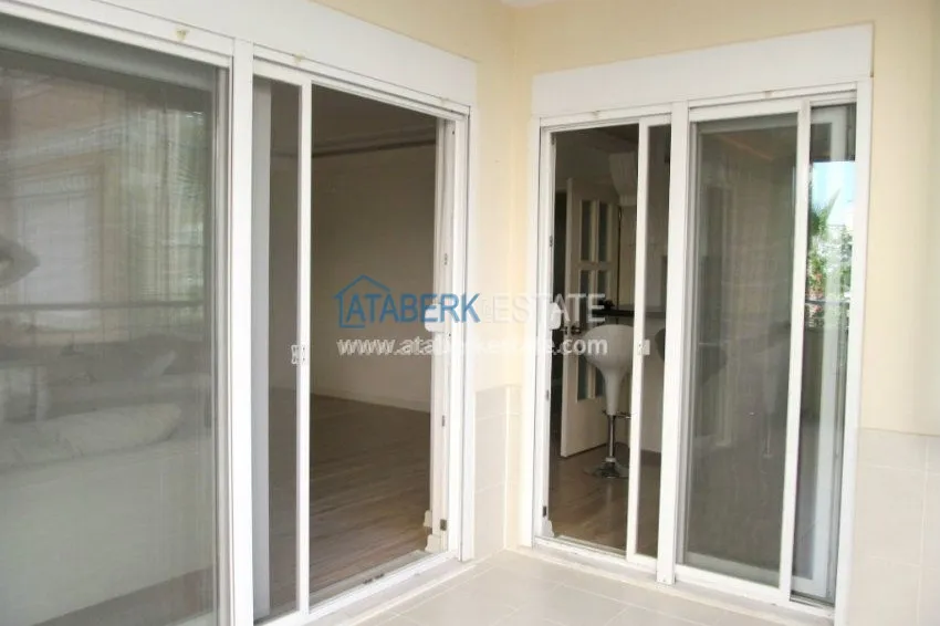 Purchase  Three-bedroom apartment in Oba 21 