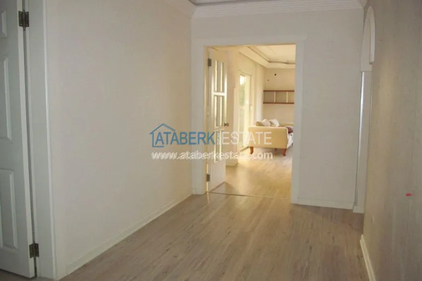 Purchase  Three-bedroom apartment in Oba 22 