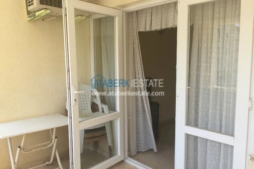 Purchase Меблированные апартаменты 2+1 в районе Махмутлар. 6 