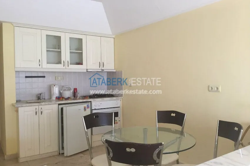 Purchase Меблированные апартаменты 2+1 в районе Махмутлар. 8 