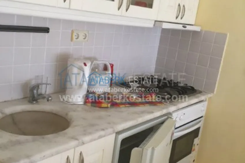 Purchase Меблированные апартаменты 2+1 в районе Махмутлар. 9 