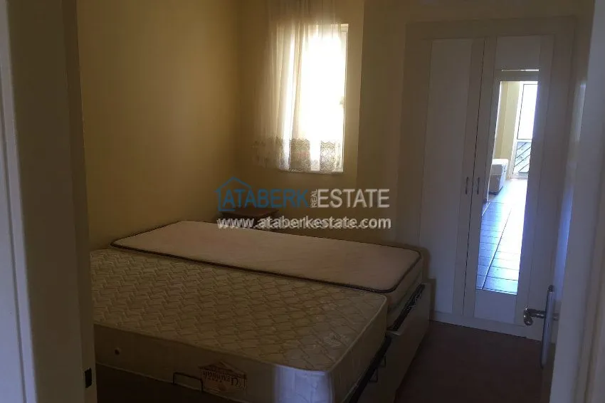 Purchase Меблированные апартаменты 2+1 в районе Махмутлар. 11 