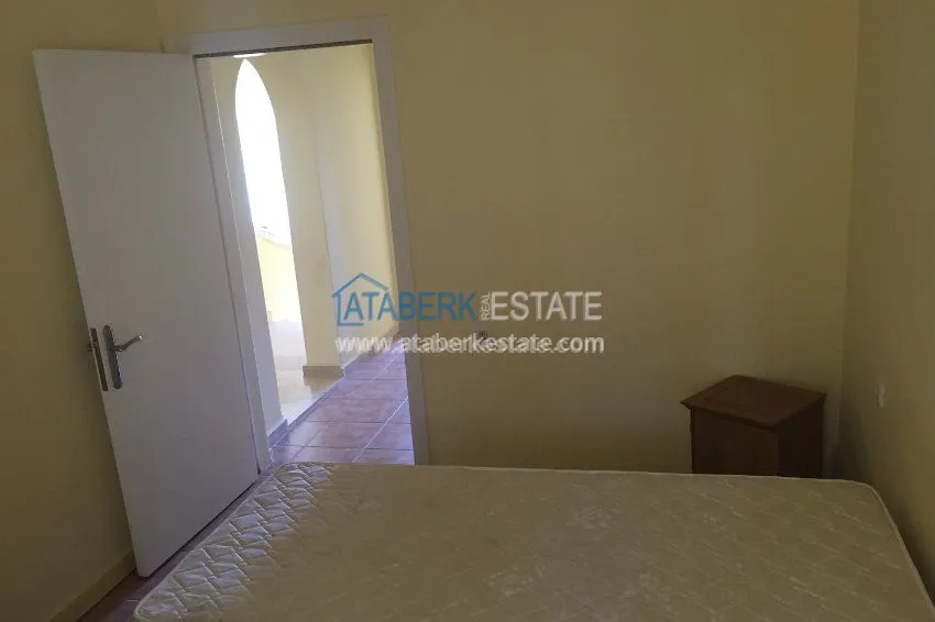 Purchase Меблированные апартаменты 2+1 в районе Махмутлар. 12 