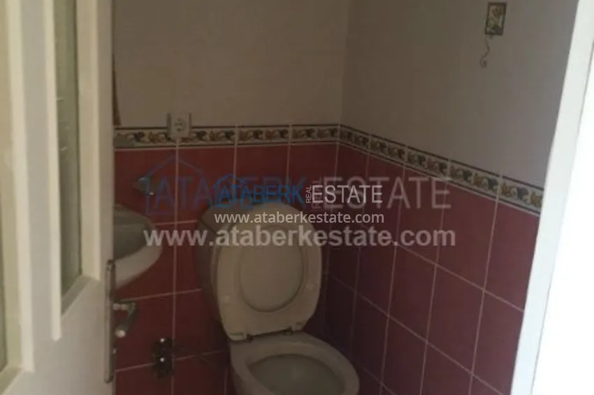 Purchase Меблированные апартаменты 2+1 в районе Махмутлар. 13 