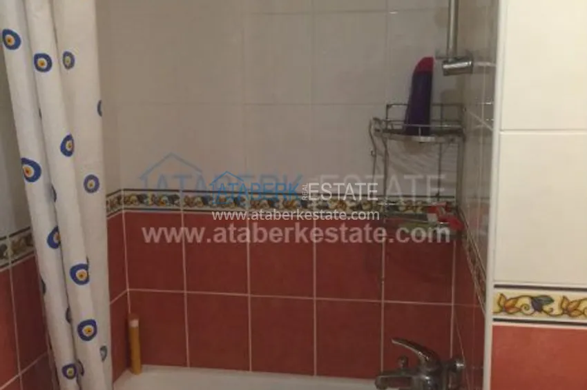 Purchase Меблированные апартаменты 2+1 в районе Махмутлар. 14 