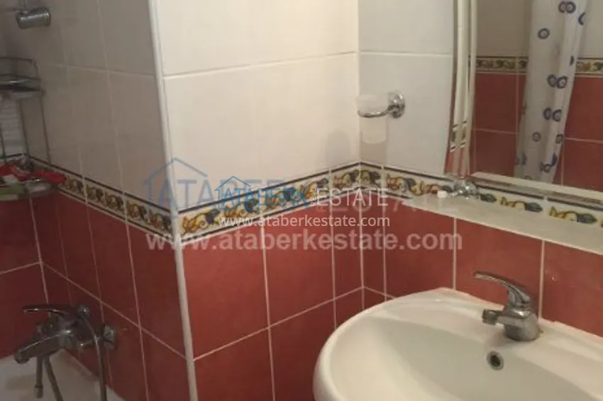 Purchase Меблированные апартаменты 2+1 в районе Махмутлар. 15 