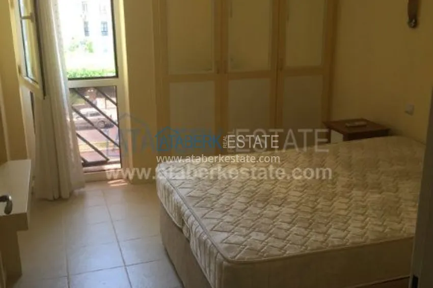 Purchase Меблированные апартаменты 2+1 в районе Махмутлар. 16 