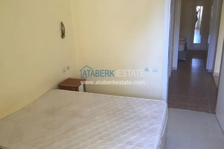 Purchase Меблированные апартаменты 2+1 в районе Махмутлар. 17 