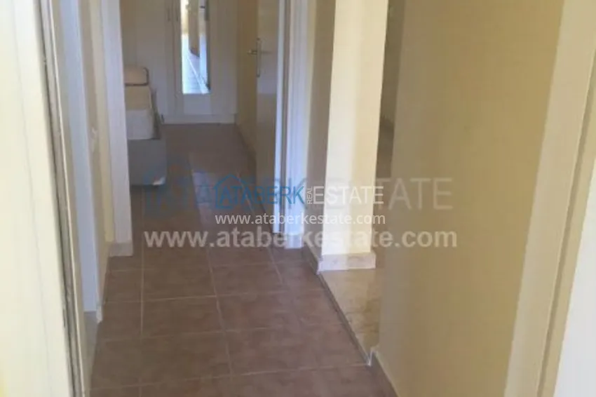 Purchase Меблированные апартаменты 2+1 в районе Махмутлар. 18 