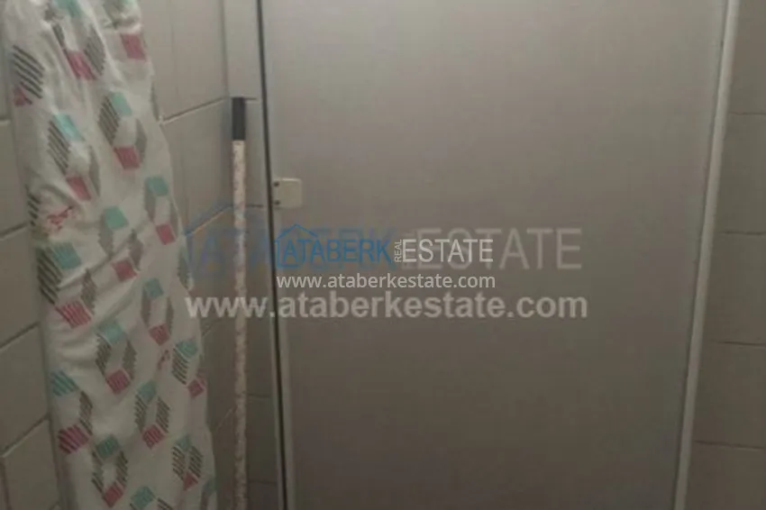 Purchase Меблированные апартаменты 2+1 в районе Махмутлар. 20 