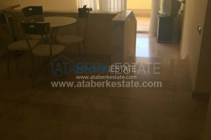 Purchase Меблированные апартаменты 2+1 в районе Махмутлар. 21 