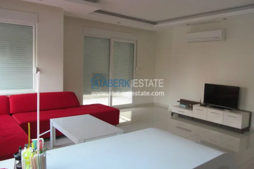 Purchase Комфортабельные меблированные апартаменты с одной спальней. 2 