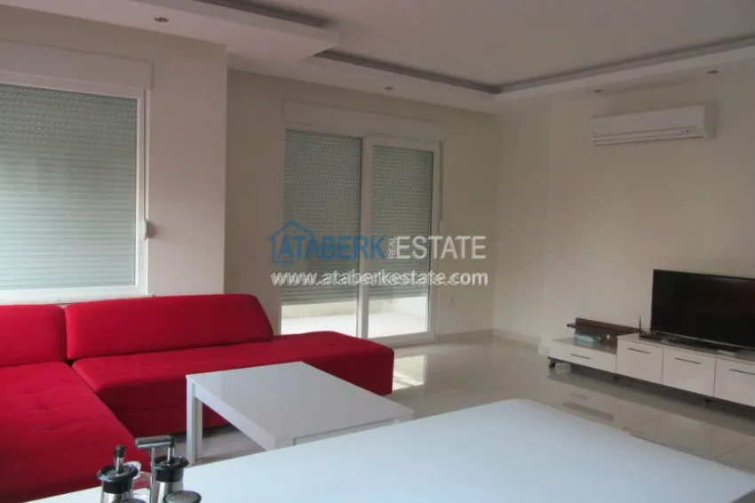 Purchase Комфортабельные меблированные апартаменты с одной спальней. 3 