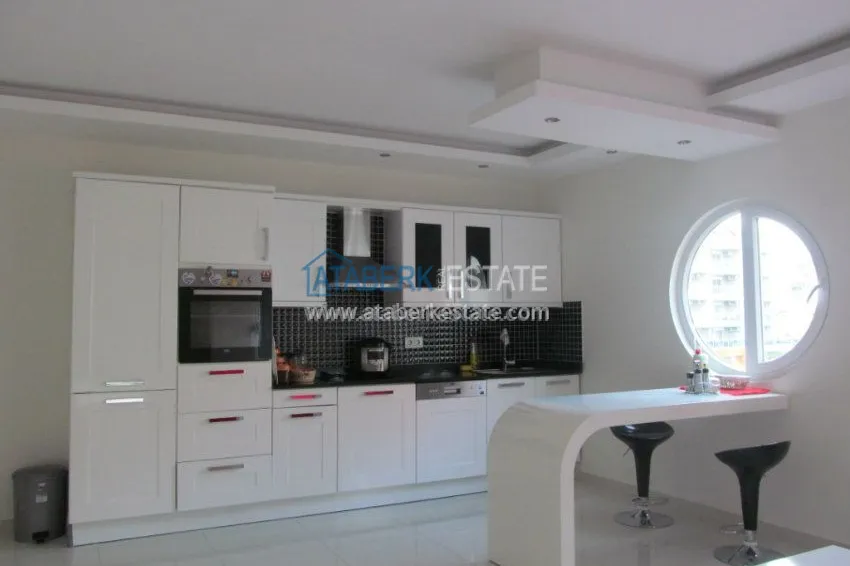 Purchase Комфортабельные меблированные апартаменты с одной спальней. 5 