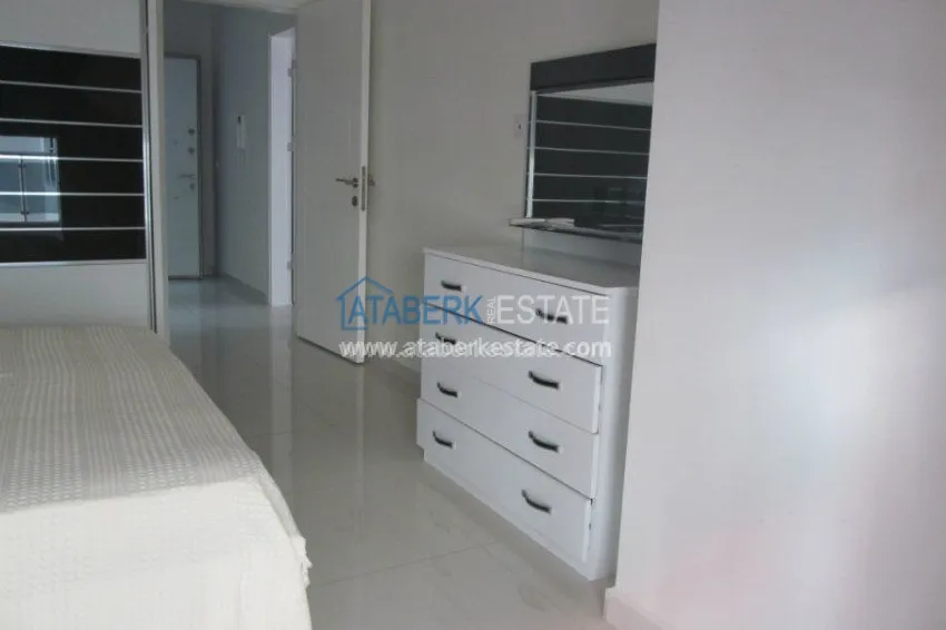 Purchase Комфортабельные меблированные апартаменты с одной спальней. 10 