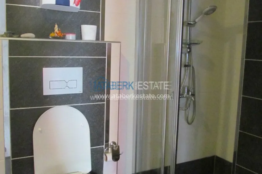 Purchase Комфортабельные меблированные апартаменты с одной спальней. 14 