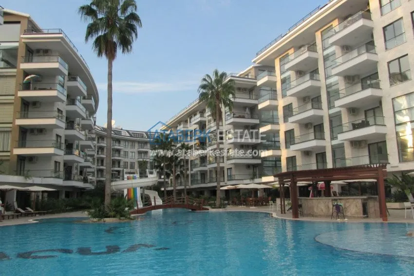 Purchase  Меблированная студия с видом на Средиземное море. 10 