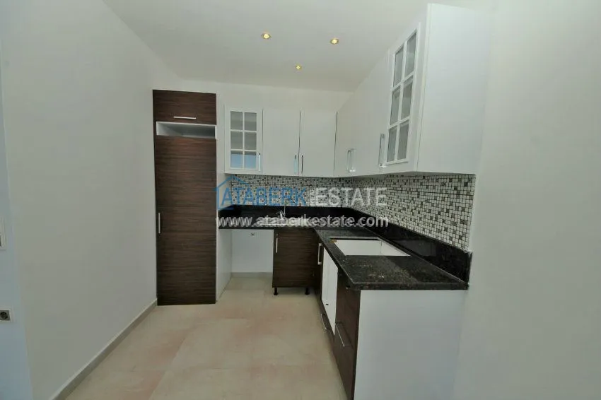 Purchase  One bedroom apartment with panoramic sea views in an ecologically clean area 9 