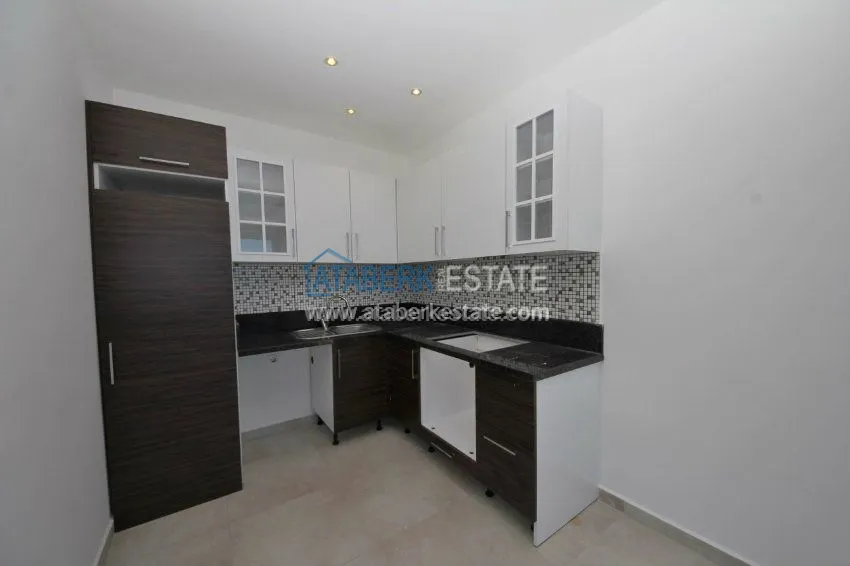 Purchase  One bedroom apartment with panoramic sea views in an ecologically clean area 12 