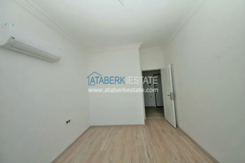 Purchase  One bedroom apartment with panoramic sea views in an ecologically clean area 15 