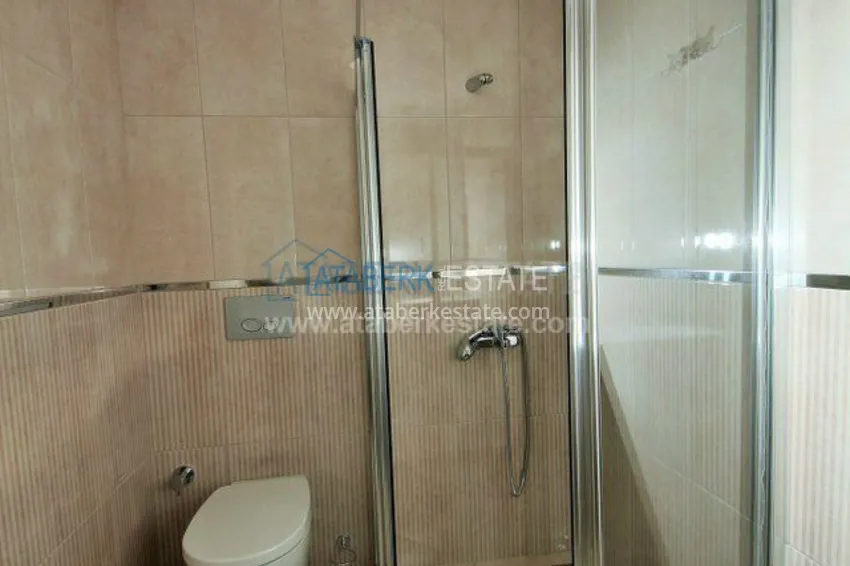 Purchase  One bedroom apartment with panoramic sea views in an ecologically clean area 18 