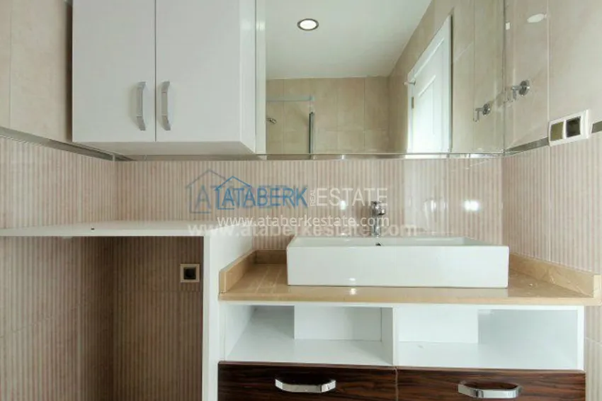 Purchase  One bedroom apartment with panoramic sea views in an ecologically clean area 19 