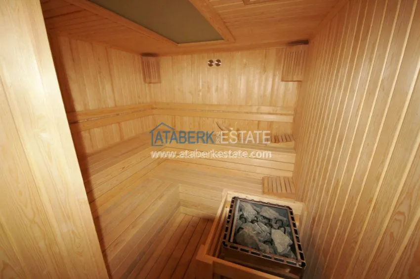 Purchase  Квартира 1+1 по доступной цене в cовременном районе Алании – Махмутлар 2 