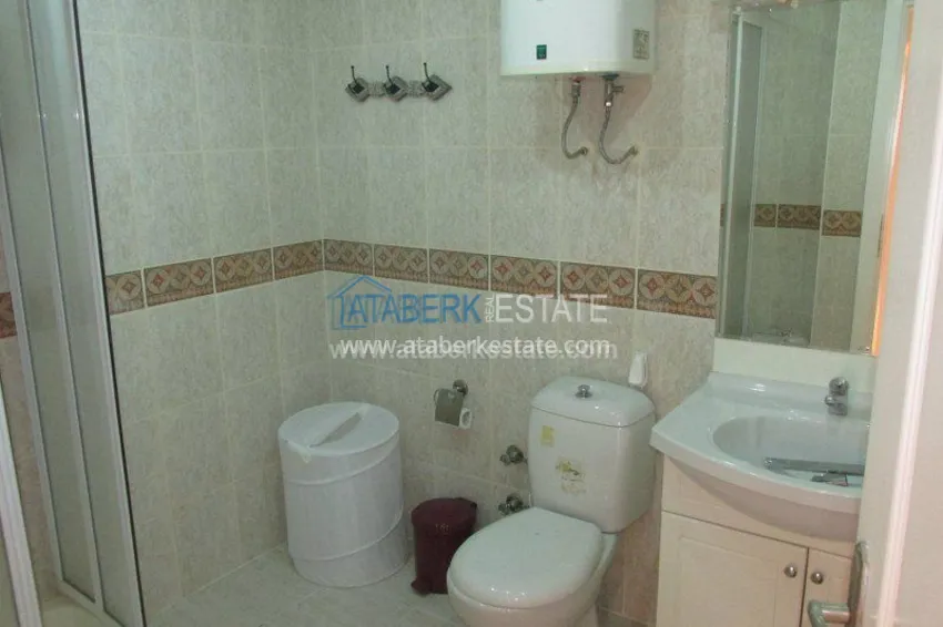 Purchase  Апартаменты 2+1 с мебелью в европейском районе Оба. 18 