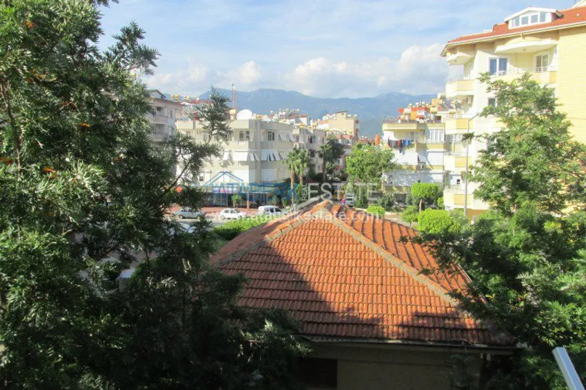 Purchase  Апартаменты 2+1 с мебелью в европейском районе Оба. 27 