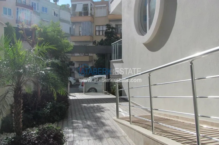 Purchase Квартиры в БестХоум у пляжа Клеопатры. 8 