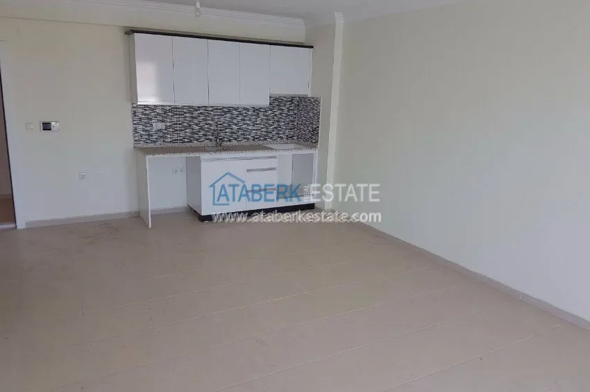 Purchase Комфортабельные апартаменты 1+1 с видом на Аланию. 1 