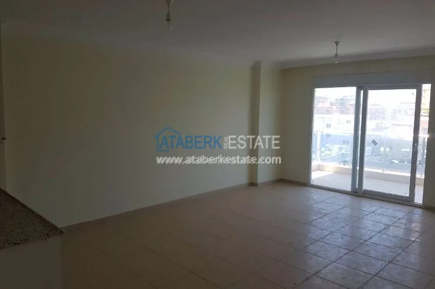 Purchase Комфортабельные апартаменты 1+1 с видом на Аланию. 2 