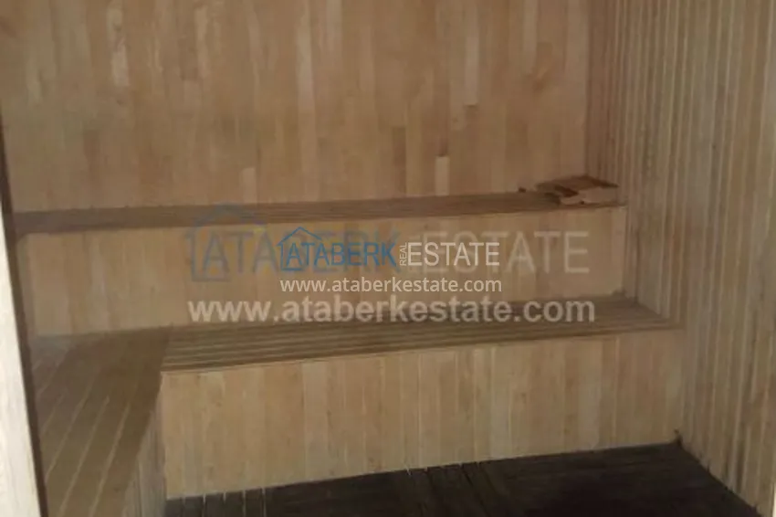 Purchase Комфортабельные апартаменты 1+1 с видом на Аланию. 3 