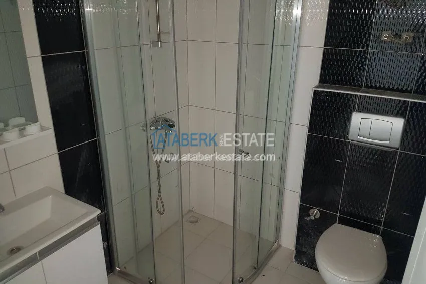 Purchase Комфортабельные апартаменты 1+1 с видом на Аланию. 4 