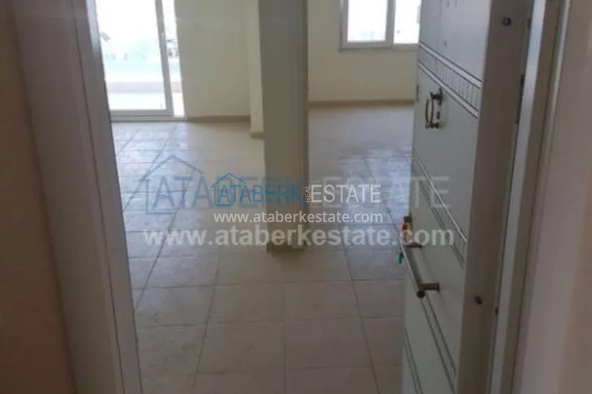 Purchase Комфортабельные апартаменты 1+1 с видом на Аланию. 6 